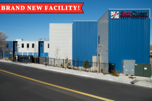 StorQuest - Reno/Gateway