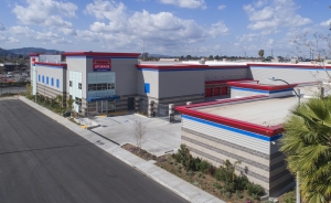 Trojan Storage of Burbank