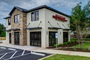 MyStorage - Little Rock - 9305 North Rodney Parham Road