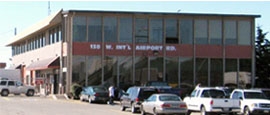 International Self Storage