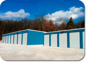 NWA Easy Storage - Rogers