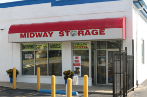 Midway Storage II