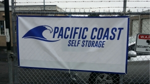 Pacific Coast SS