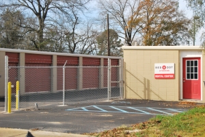 Red Dot Storage - South McDonough Street