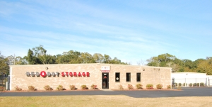 Red Dot Storage - Old Pascagoula Road