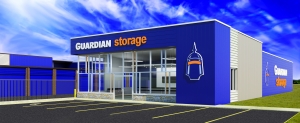 Guardian Storage - Allegheny Valley