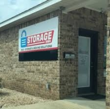 Easy Stop Storage - Centerton