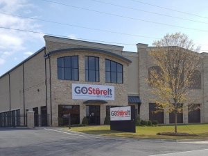 Go Store It - Suwanee