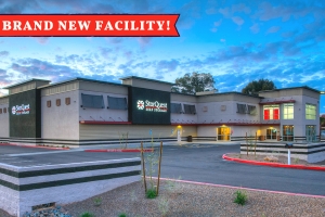 StorQuest - Scottsdale/94th St