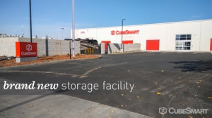 CubeSmart Self Storage - Sacramento - 3970 Pell Cir