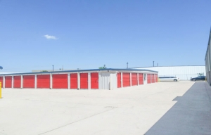 RightSpace Storage - Austin 2