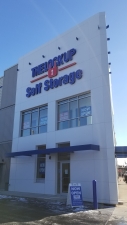 The Lock Up Storage Centers - Lincoln Ave.