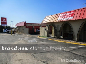 CubeSmart Self Storage - Tucson - 3970 S Palo Verde Rd