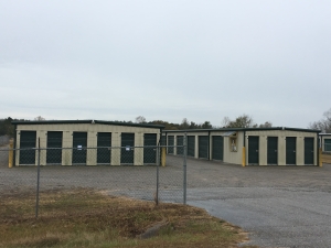 Claymark Self Storage