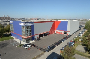 Prime Storage - Queens - 20th Ave