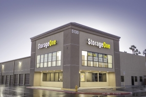 StorageOne @ Maryland