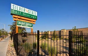 Silver State Self Storage