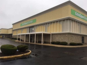 Extra Space Storage - Chicago Heights - Lincoln Hwy
