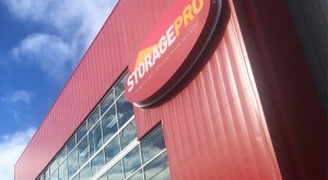 Storage Pro - StoragePRO of San Jose