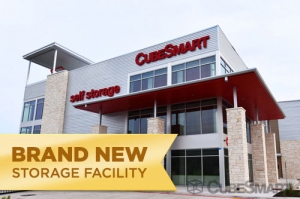 CubeSmart Self Storage - Austin - 6130 East Ben White Boulevard