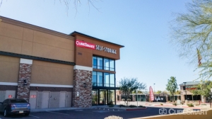 CubeSmart Self Storage - Chandler - 295 East Ocotillo Road