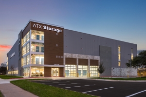 ATX Self Storage