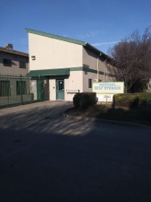 Industrial Boulevard Self Storage