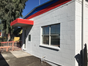 Trojan Storage of Tempe