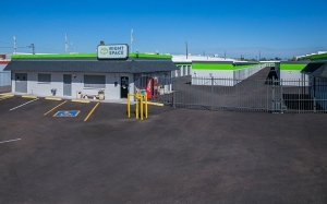 RightSpace Storage - Broadway Mesa