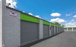 RightSpace Storage - Guthrie