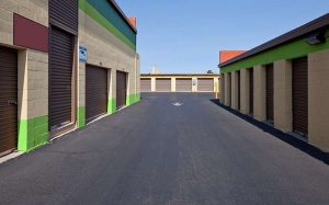 RightSpace Storage - 17201 N Black Canyon