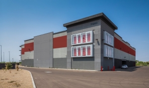 Advantage Storage - Glendale