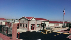 All Secure Self Storage - Henderson