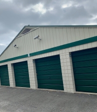 AAA Mini Storage - North Little Rock - 3400 Industrial Center Dr
