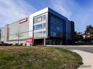 CubeSmart Self Storage - Raleigh - 1515 Sunrise Ave