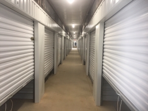 Added Space Self Storage