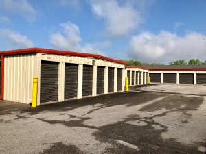 Huntsville Lock Storage