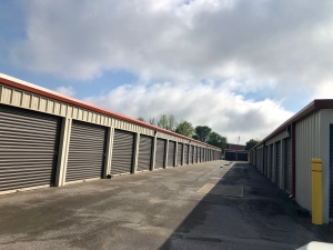 Huntsville Lock Storage