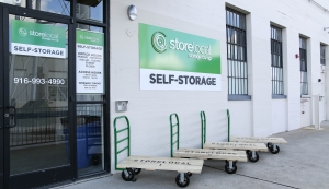Storelocal at McClellan Park