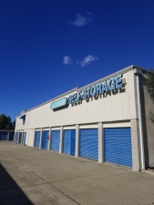 Allsafe Self-Storage - Fremont