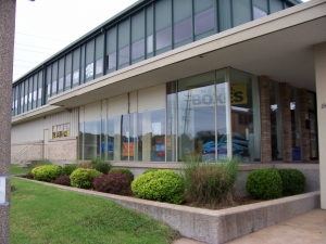 photo of Storage Banc Of University City