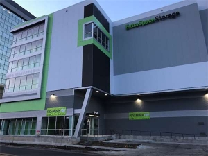 Extra Space Storage - Denver - E Mexico Ave