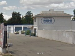 Garden Hwy Self Storage