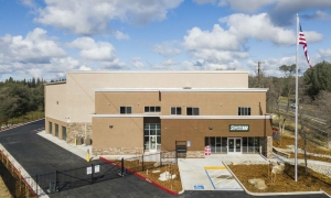 Superior Self Storage - Folsom