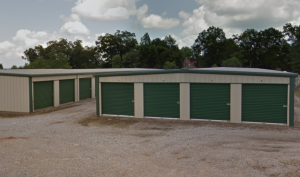 Grandview Mini Storage