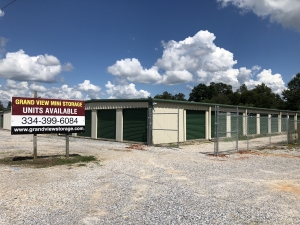 Grandview Mini Storage