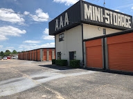 AAA Storage - Montgomery