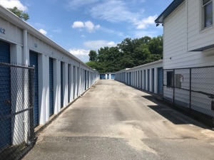Smiths Station Storage