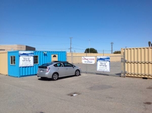 Treasure Island Drive-Up Self Storage