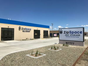 ZipSpace Storage